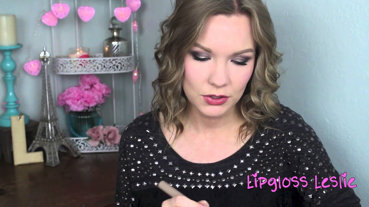 New Hard Candy Products! Haul, Swatches, & Review!