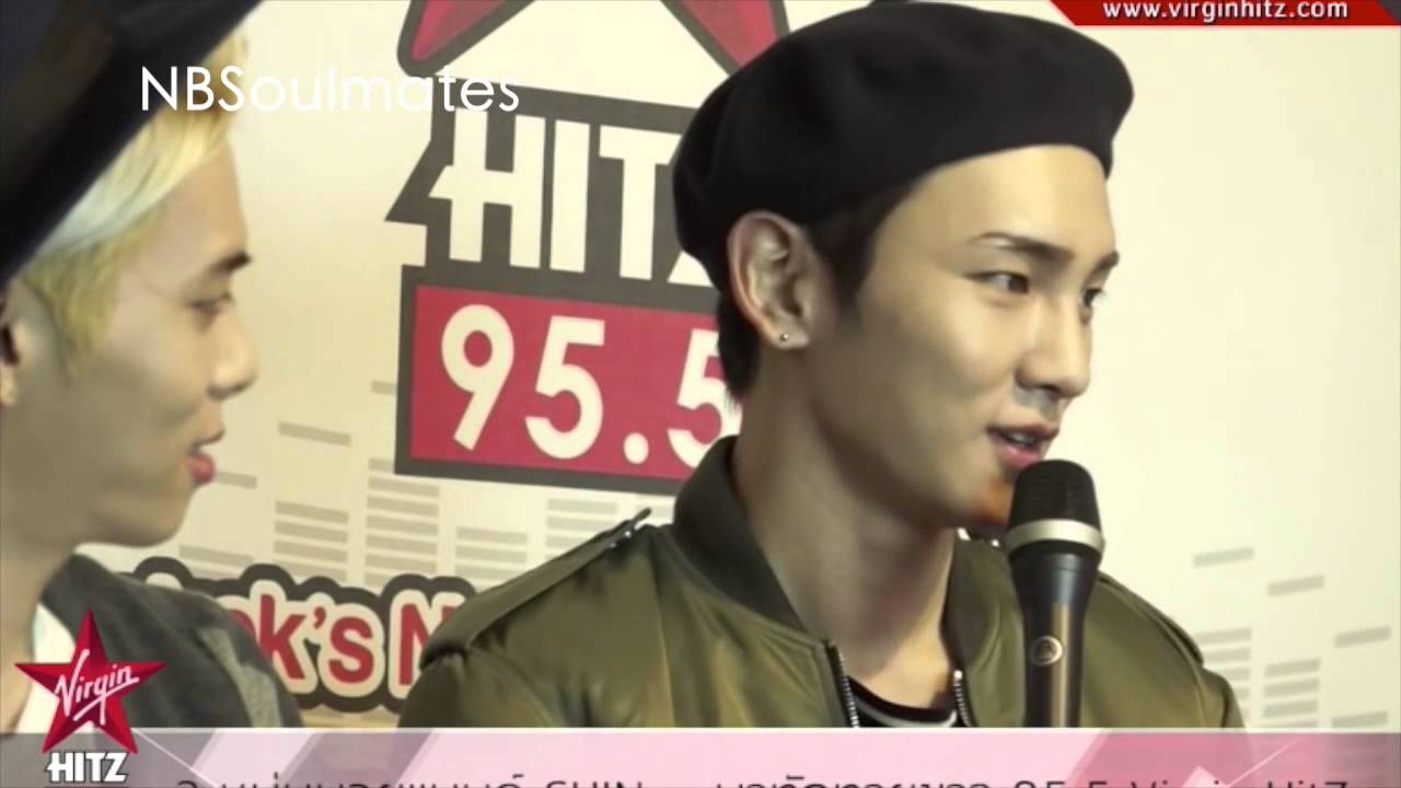 Soulmate Moment #45 