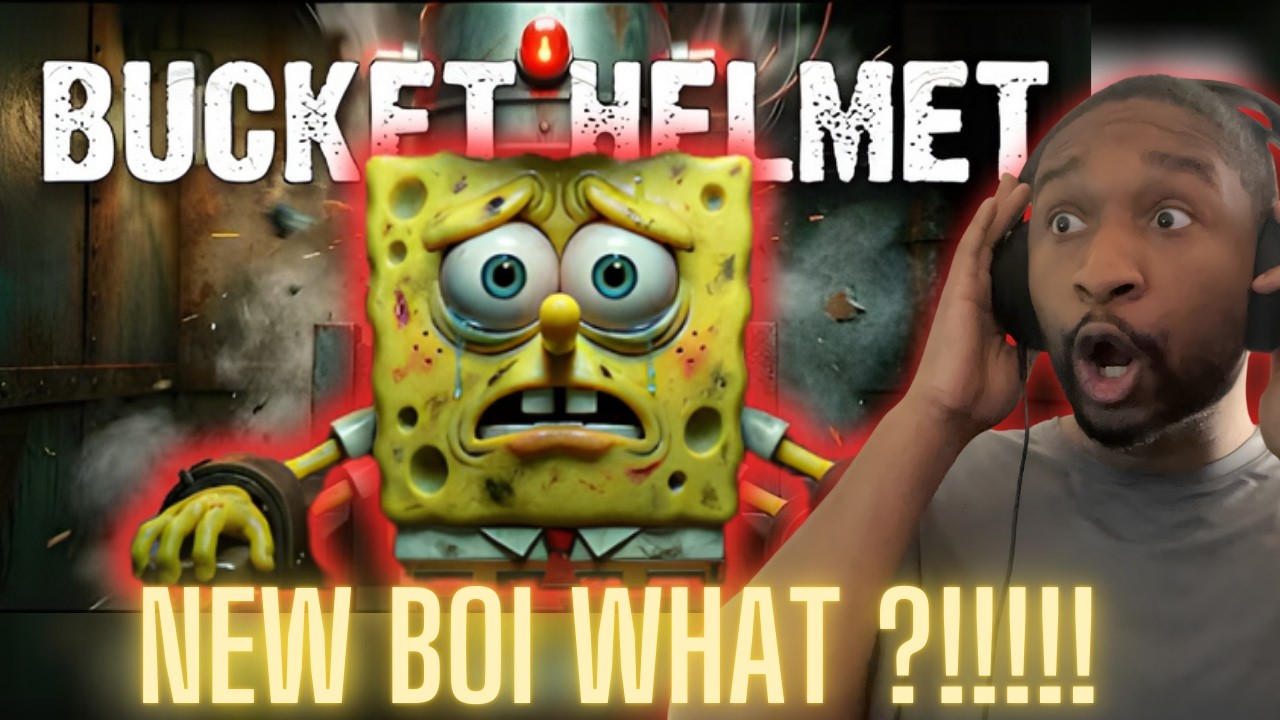 BOI WHAT - Реакция на панаму | Vibe Nation TV