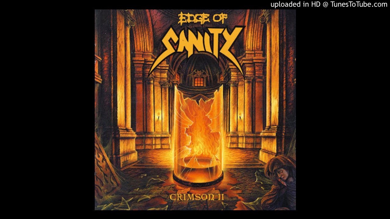 Edge Of Sanity- Aftermath (lb)