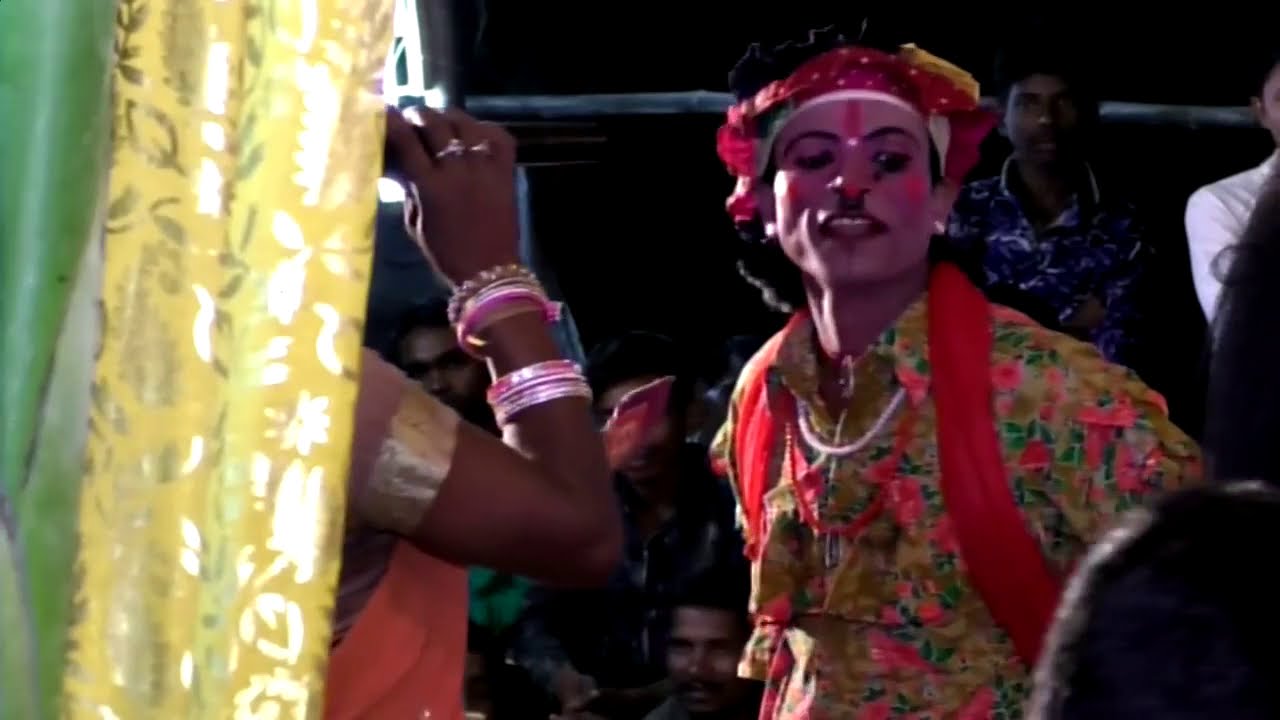 Maa Monosha gaan Mayamari Raj @balak_dal_parti