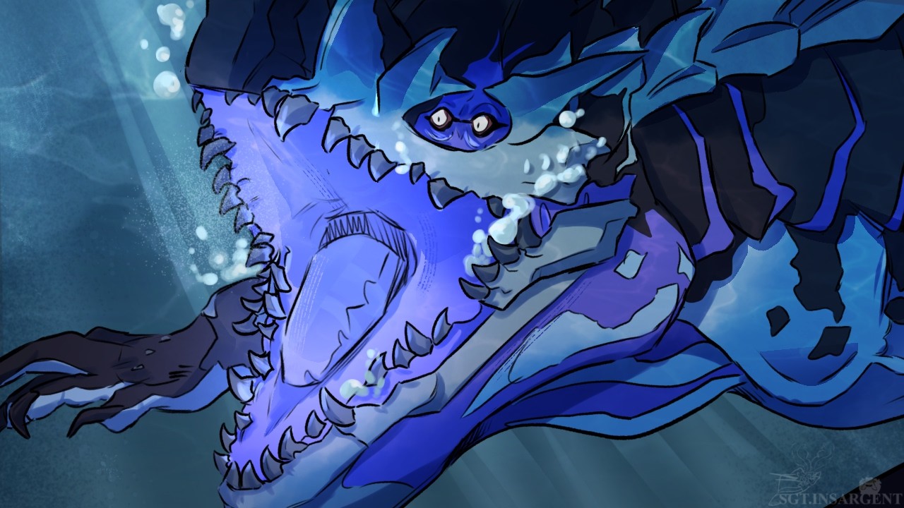 The KRETAPEX Experience || Creatures Of Sonaria