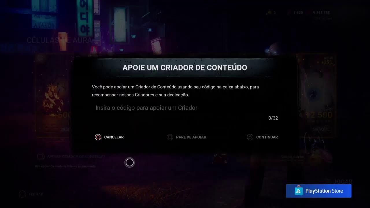 Joguinho