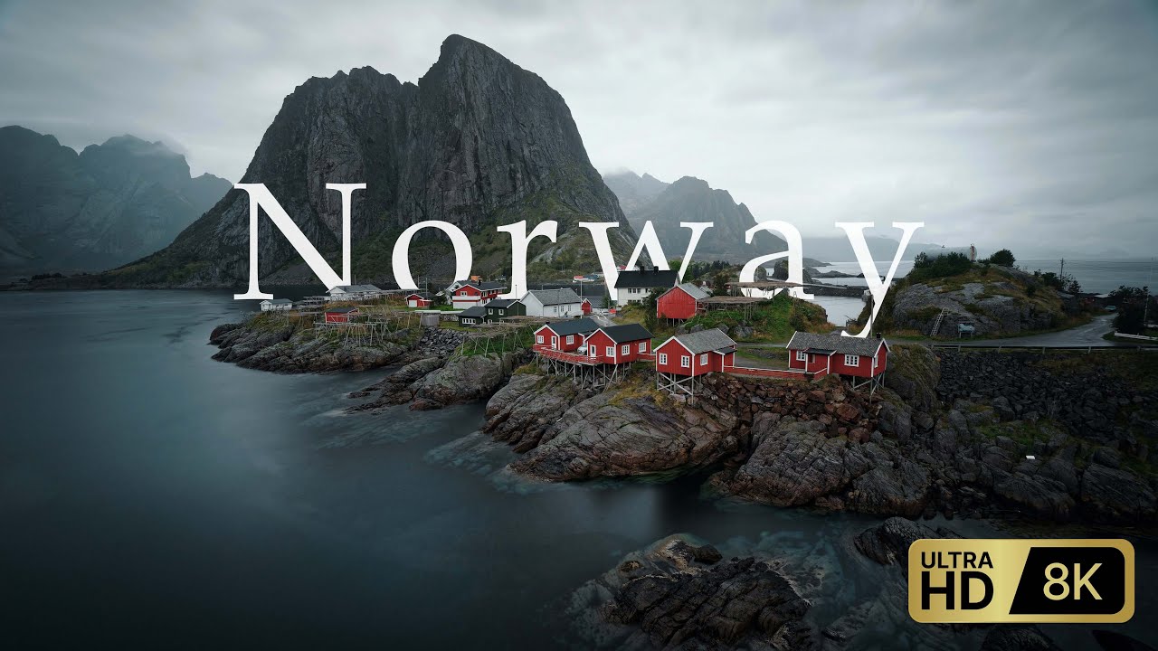 Norway 4K UHD HDR