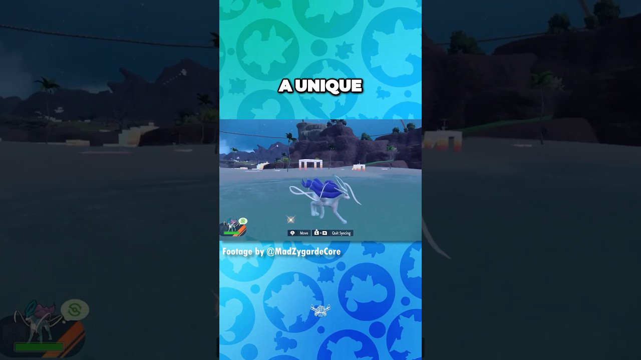 5 MORE Pokemon To Try Out With The Synchro Machine!  #pokemonscarletandviolet #indigodisk #pokemon