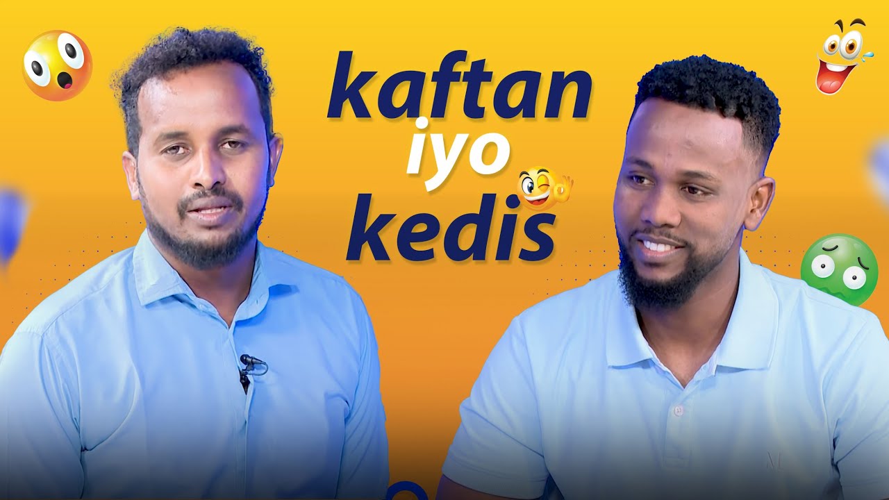 Cabdicasiis – Atooraha Filimka Mahuraan oo Aad u Xanaaqay | Xalqadda 3aad ee Kaftan iyo Kedi