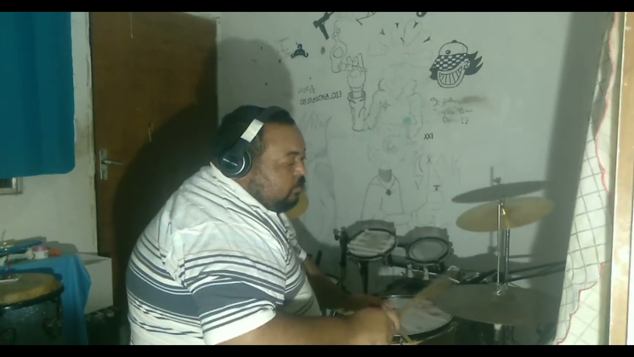 Cover banda Kid Abelha 