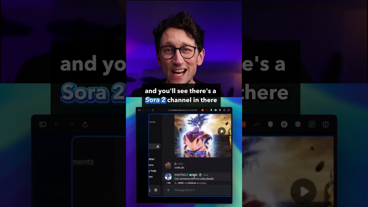 How to get a Sora 2 invite code - 4 working methods