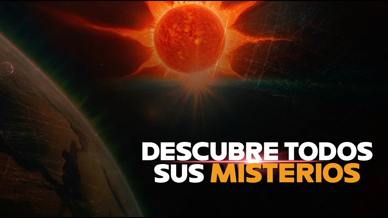 Curiosidades del Sol | Te sorprenderán