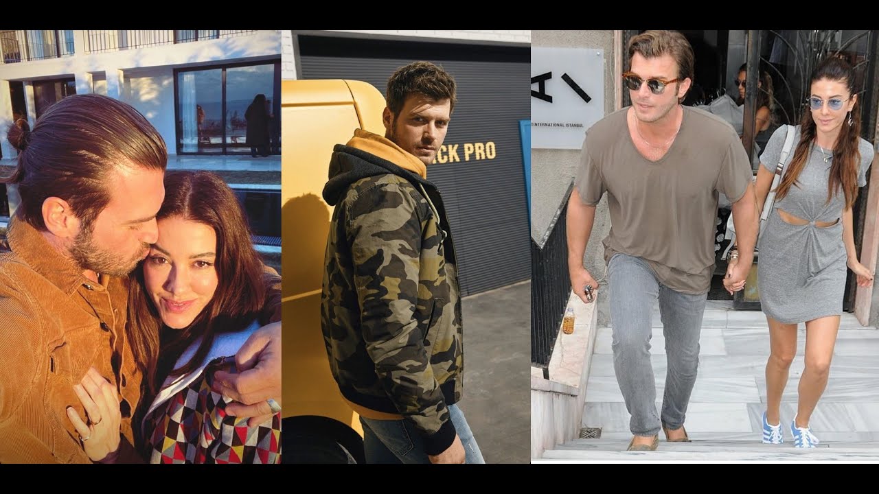💍✨ ¡Sorpresa de 2026! Kıvanç Tatlıtuğ y Başak Dizer toman una decisión que dejó a todos sin palabras