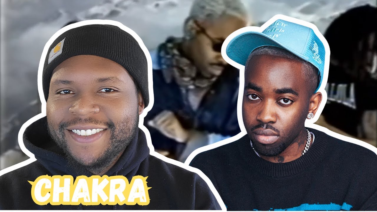 Len – CHAKRa | Reaction | This One Breathes