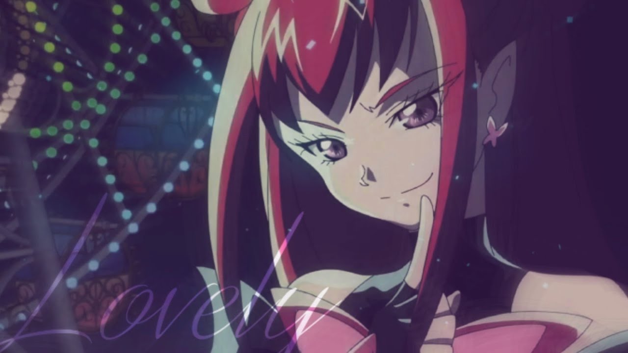 ✩ Lovely ✩『Nozomi/Cure Dream & Dark Dream』