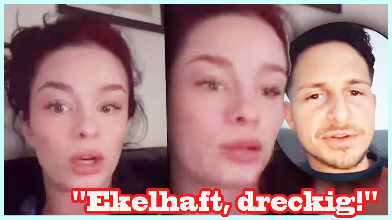 🔥Stefan geht ihr auf die Nerven