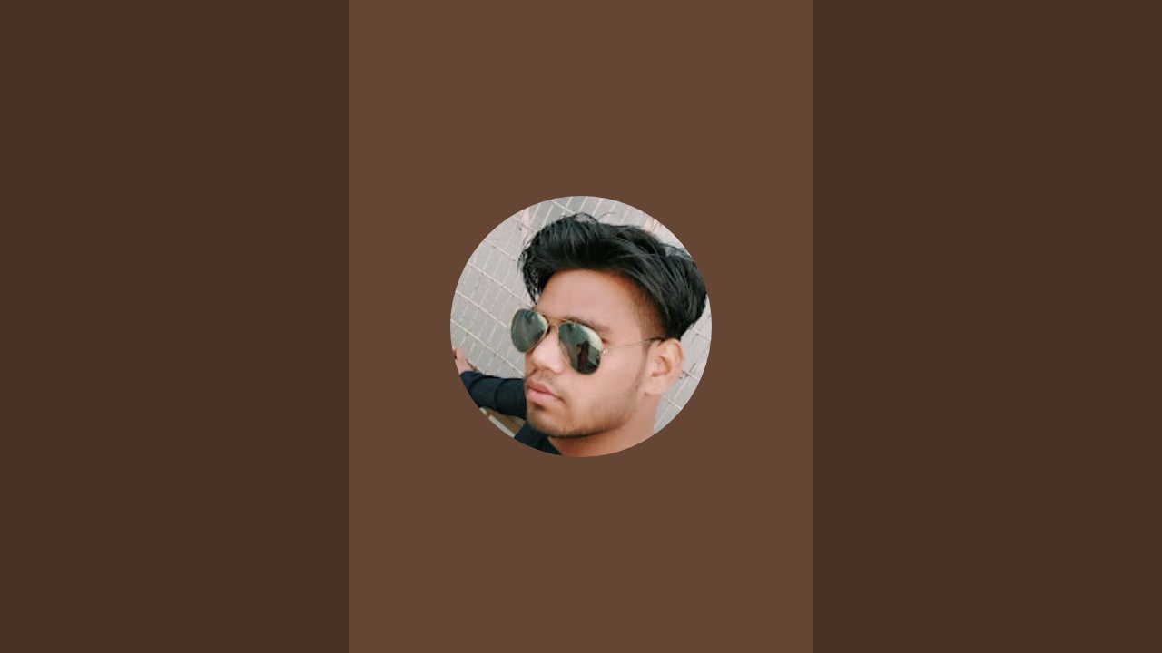 Ashish Kashyap is live!