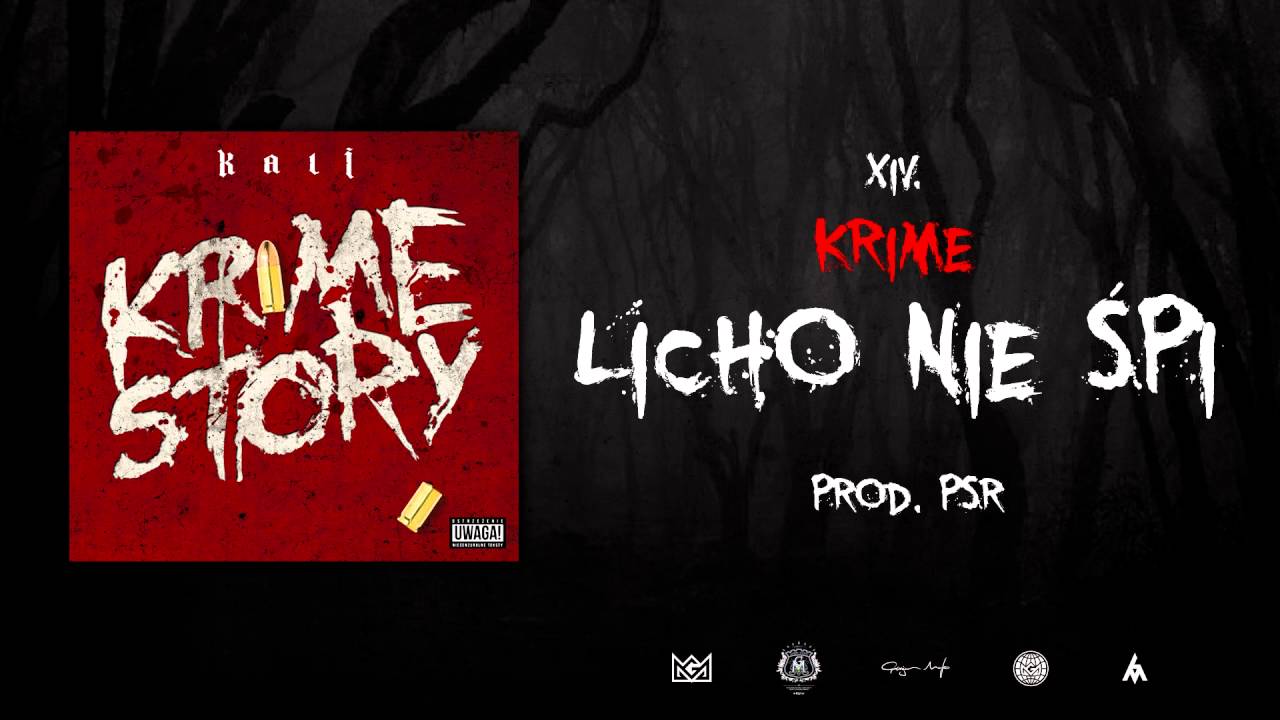 Krime - Licho Nie Śpi