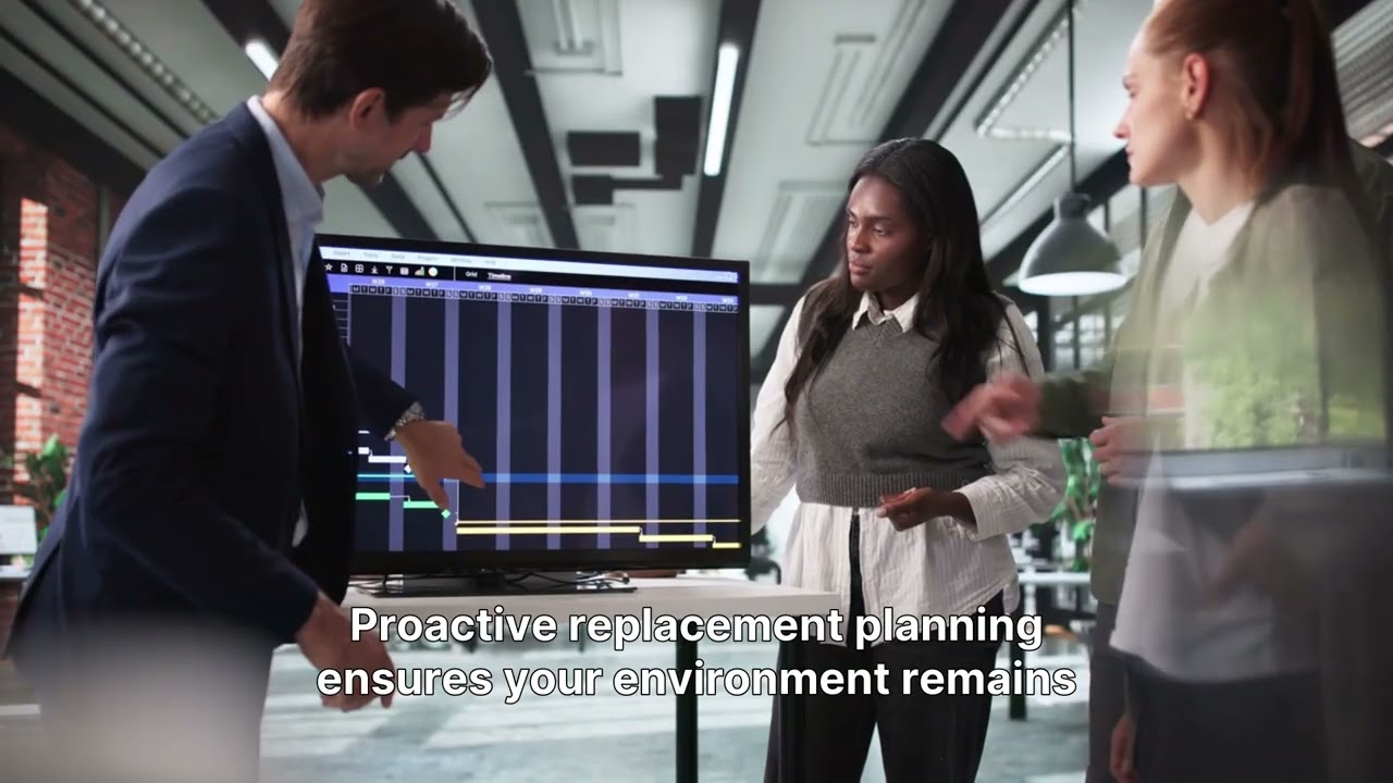 Smart IT Procurement and Lifecycle Management | Advance2000