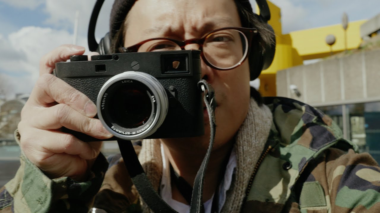 Leica Summilux-M 50mm f/1.4 - A Modern Classic