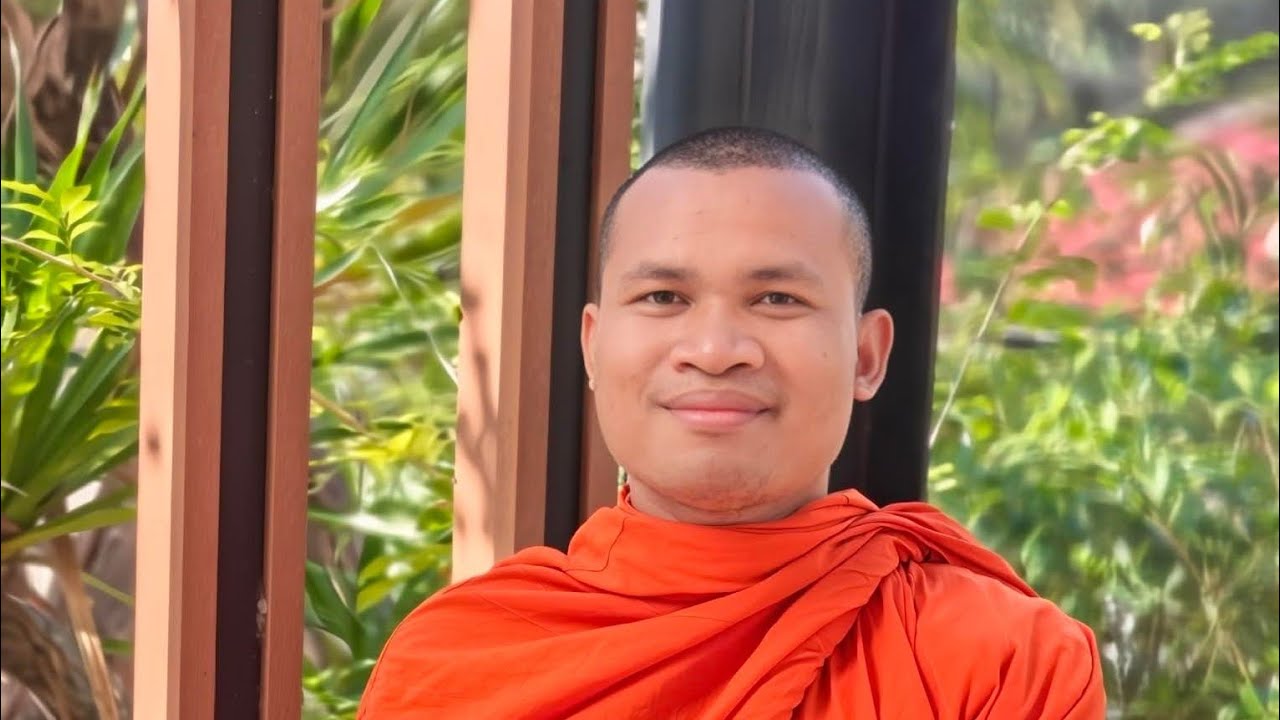 เทศน์แหล่พระเวสสันดร//พระหวาย