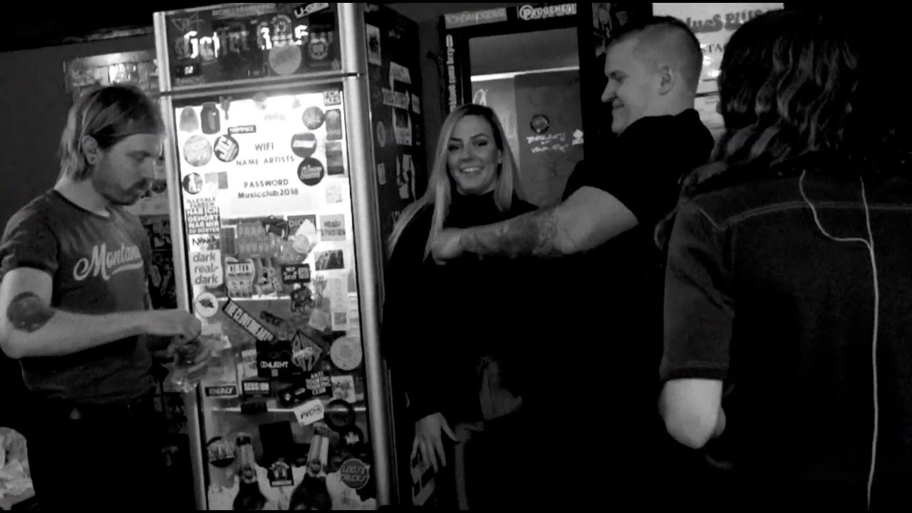 Blues Pills - What Has This Life Done To You (Official Video)