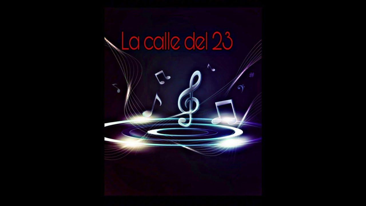 La calle del 23 Popurri
