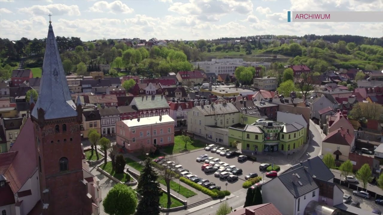 TV ASTA: mieszkańcy mogą mieć wpływ na to jak miasto wygląda