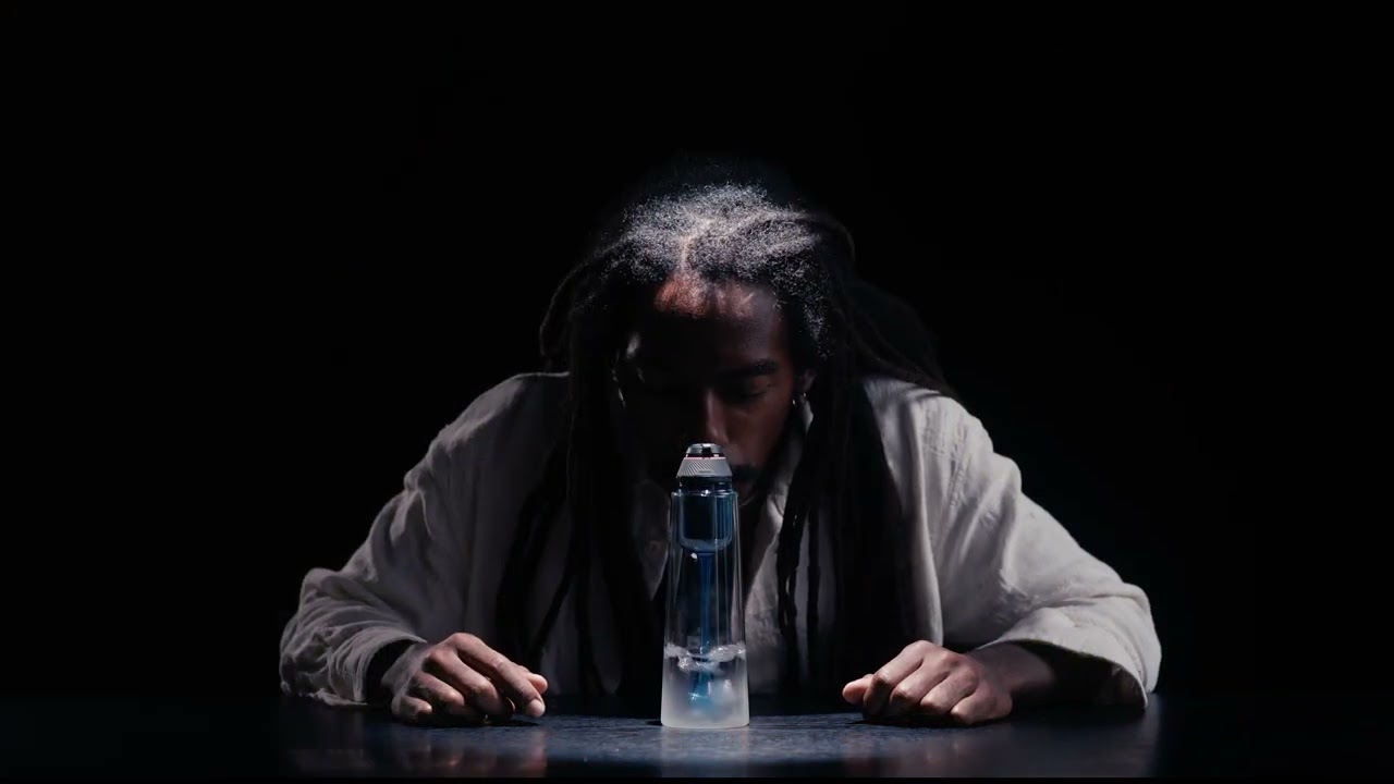 The Proxy Droplet