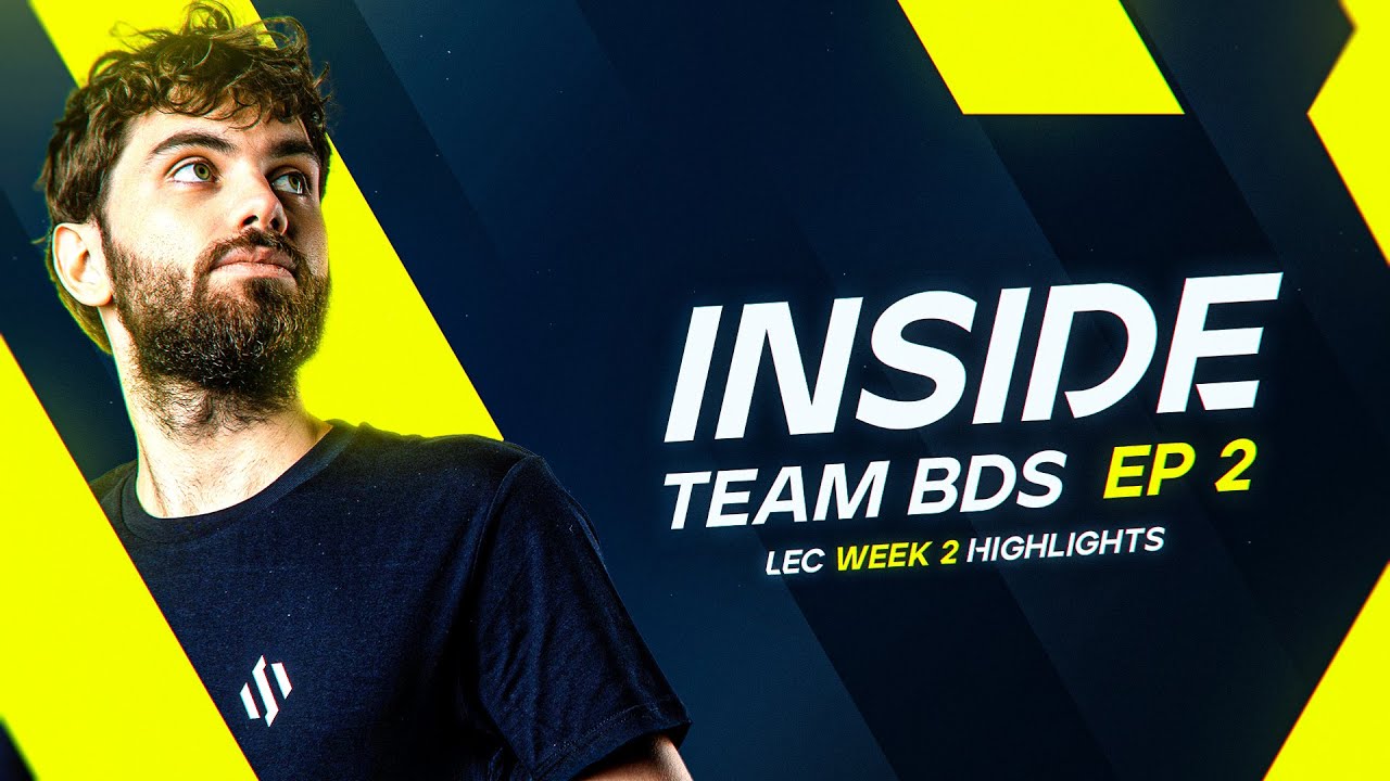 Cinkrof BEATING G2 without using his EYES?! - 