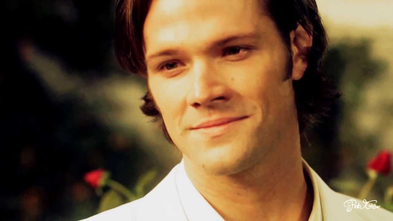 Supernatural | World on fire with a smoking sun