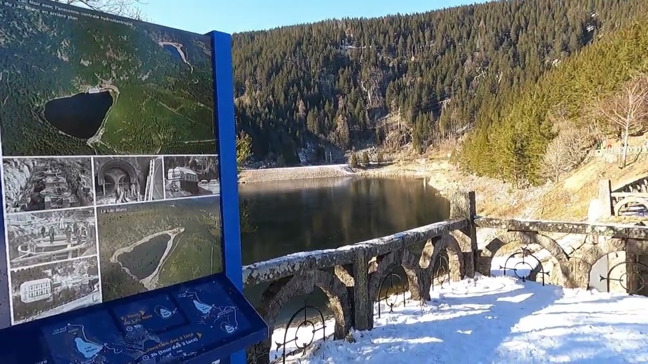 Lac Noir (Orbey)