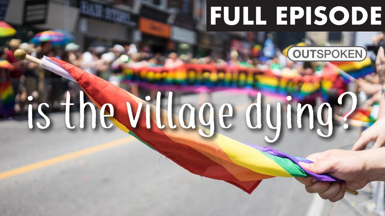 Is The Village Dying