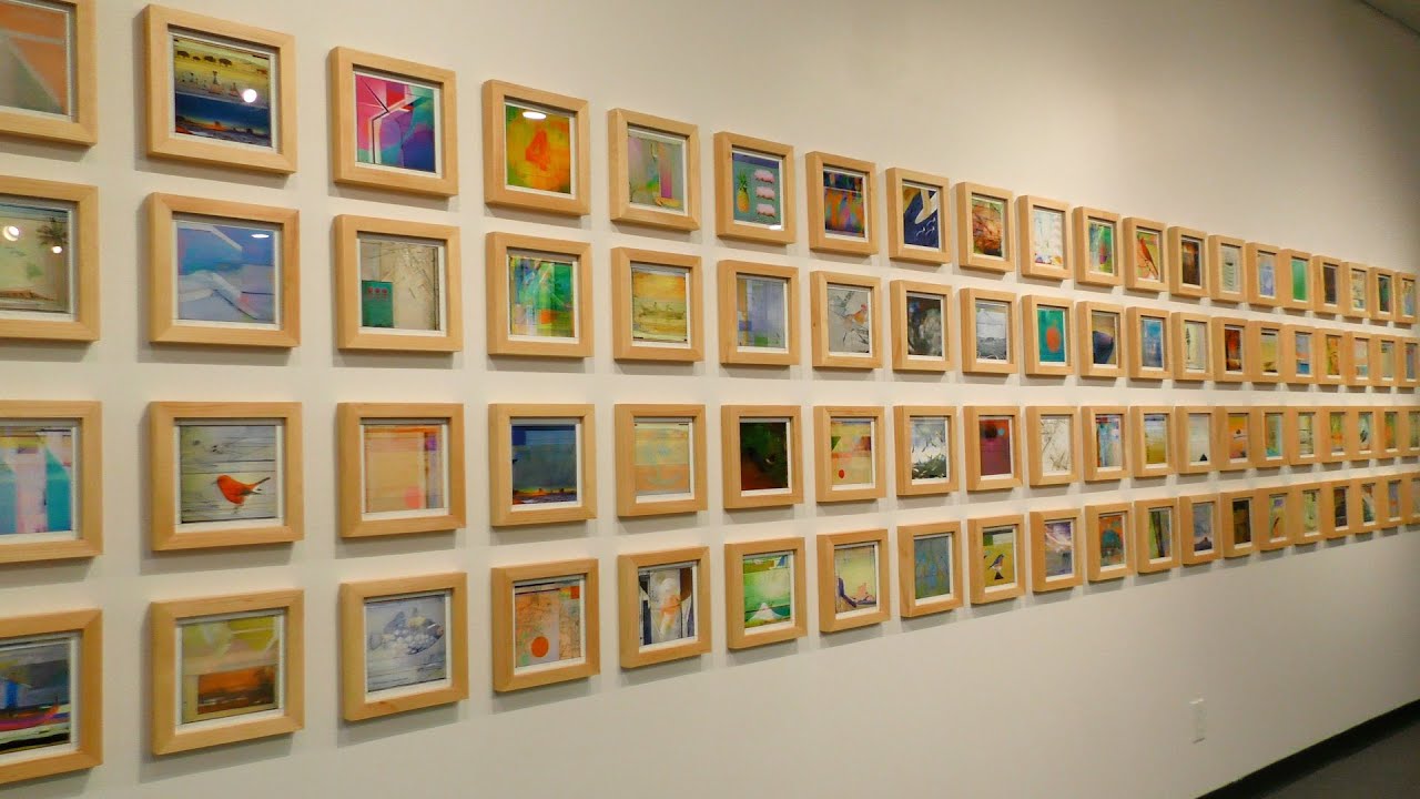 What Can You Do with a Degree in Art? Interview with Associate Professor Sven Anderson