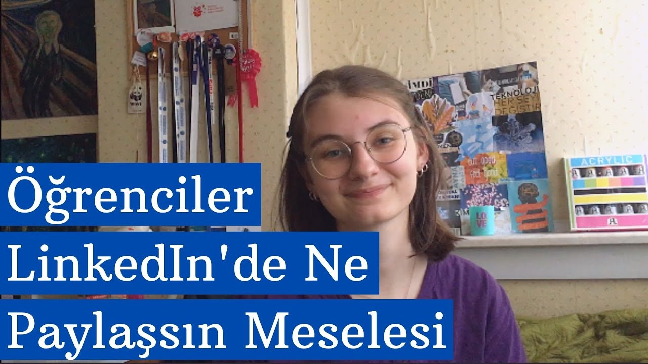 LinkedIn'de Nasıl/Ne Paylaşımı Yapmalı?