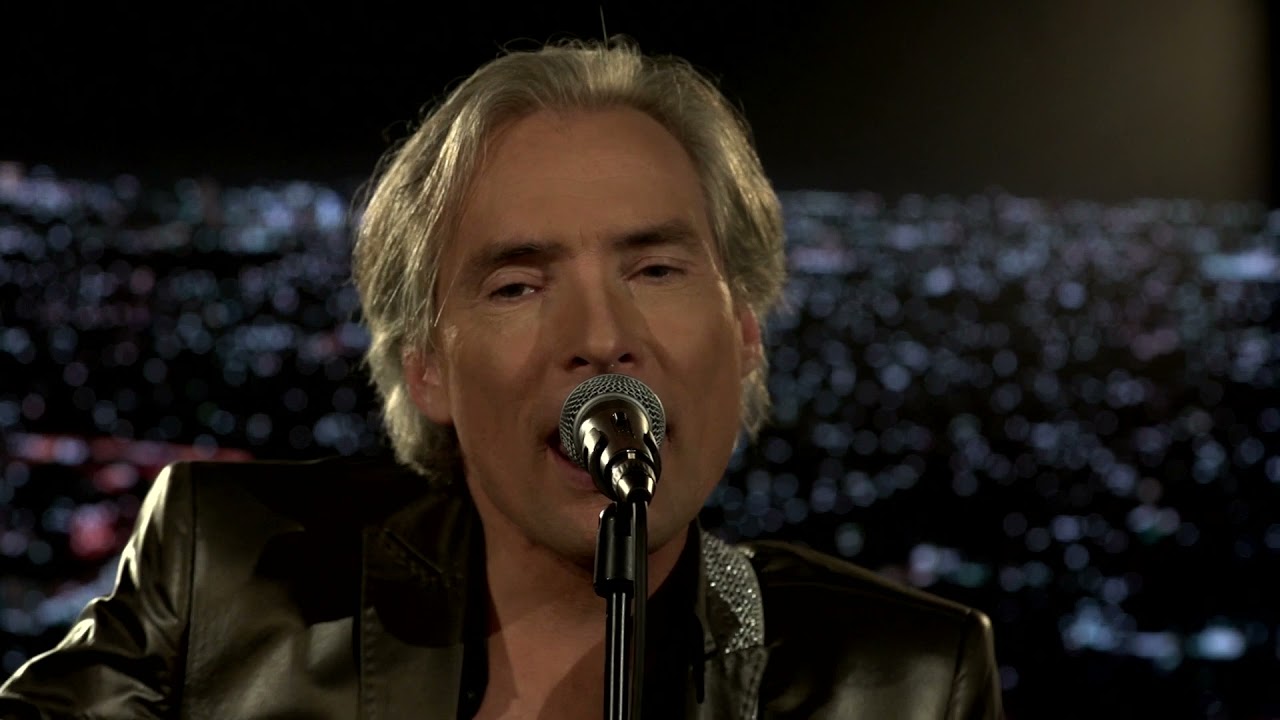 Rob Wolters - Oh it's you