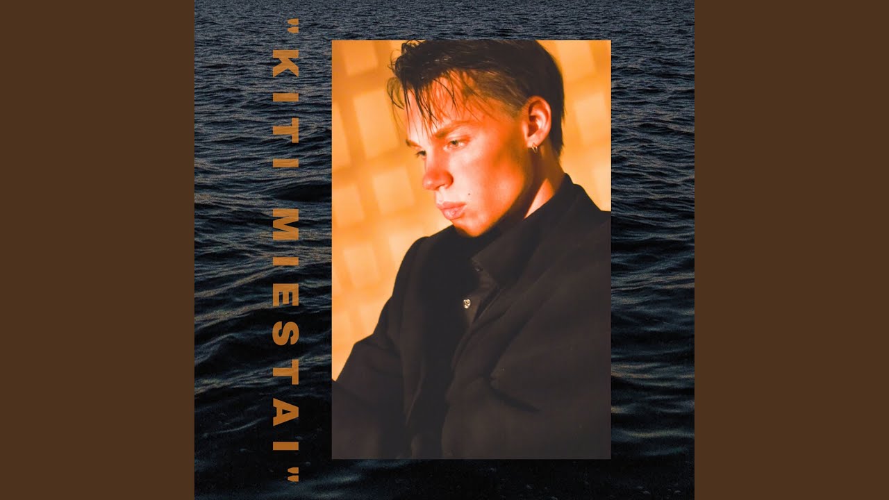 Kiti Miestai
