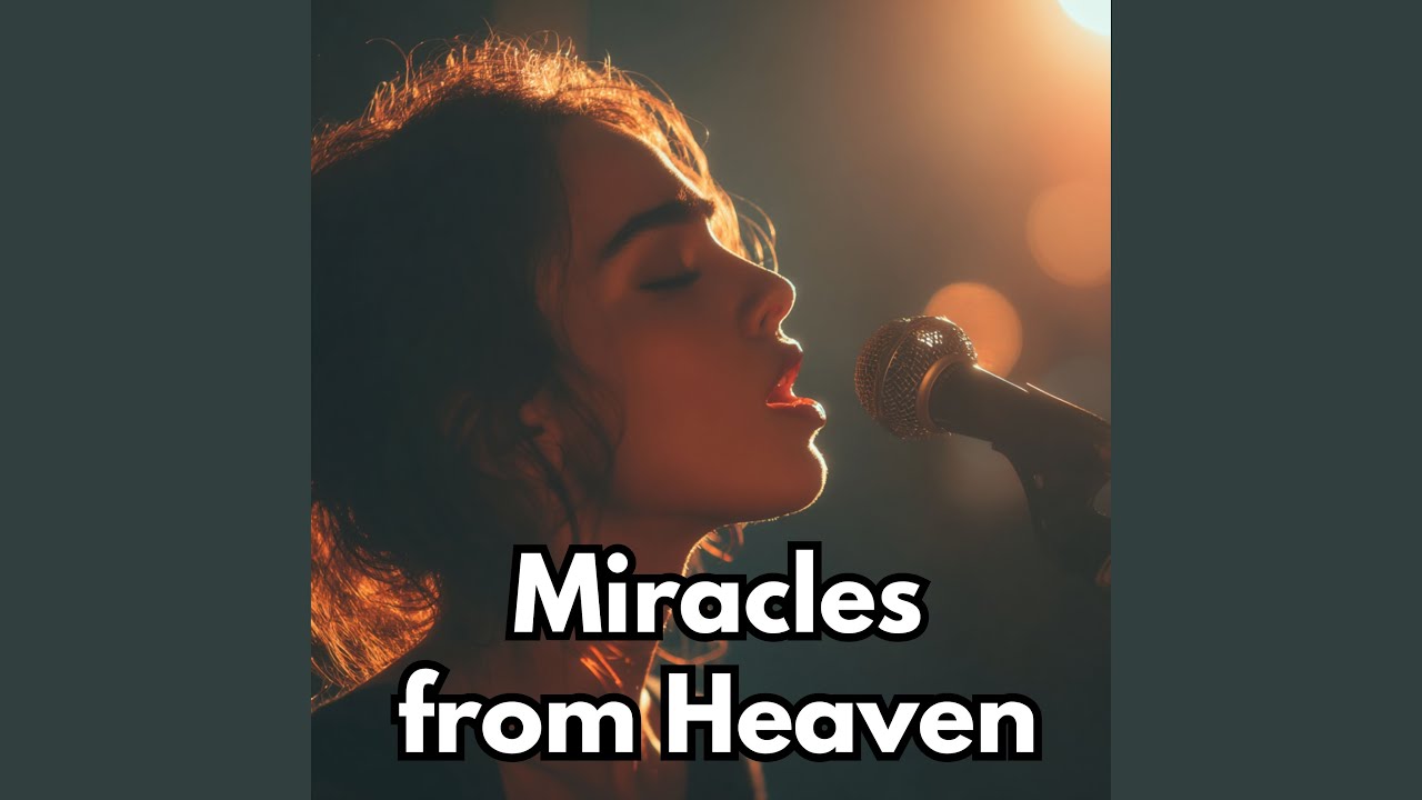 Miracles from Heaven