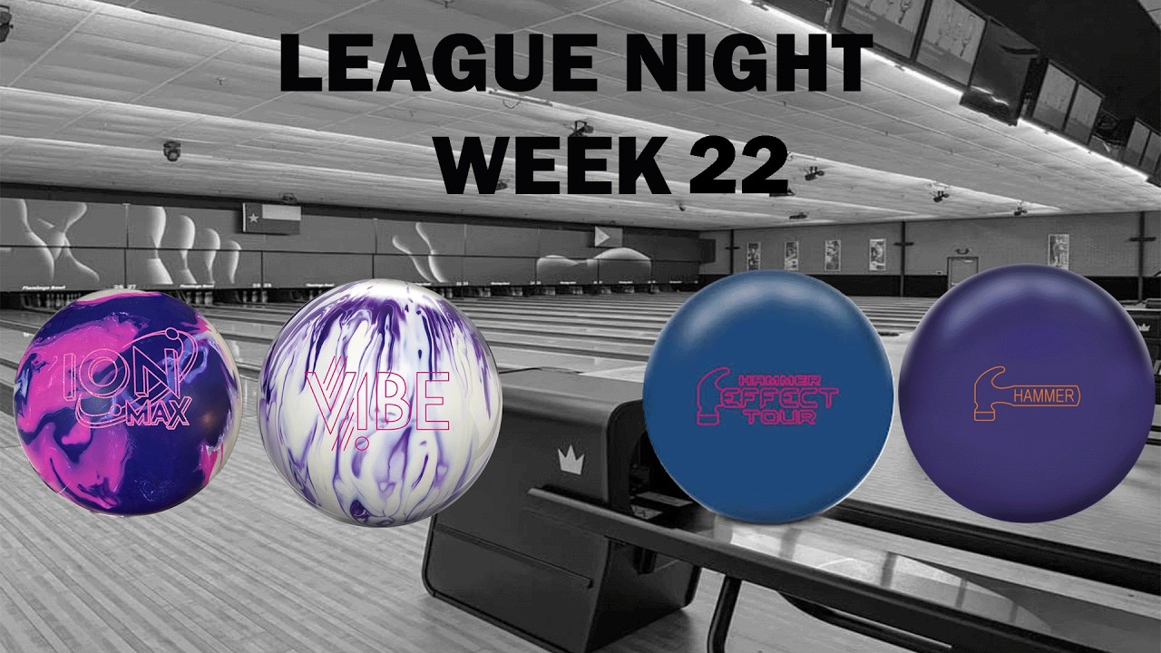 Can we win one game in bowling?!