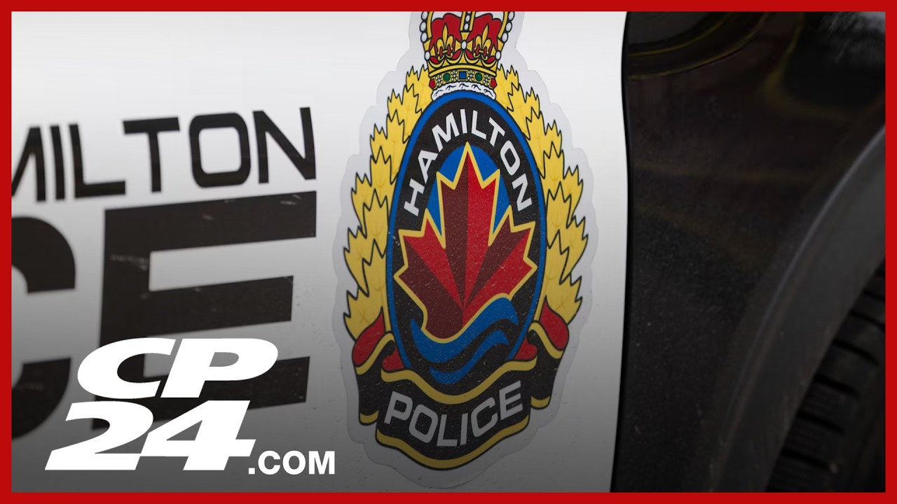 Westbound lanes of Lincoln Alexander Parkway closed in Hamilton for police investigation