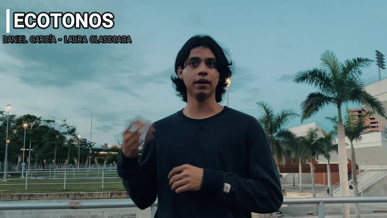 Ecotono