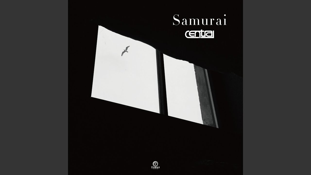 Samurai (Single Edit)