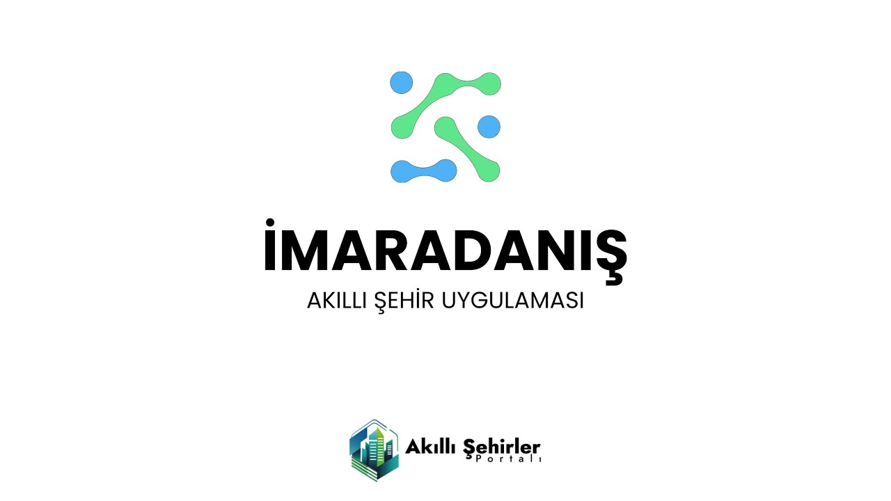 İmaradanış - Mevzi İmar Planı Nedir?