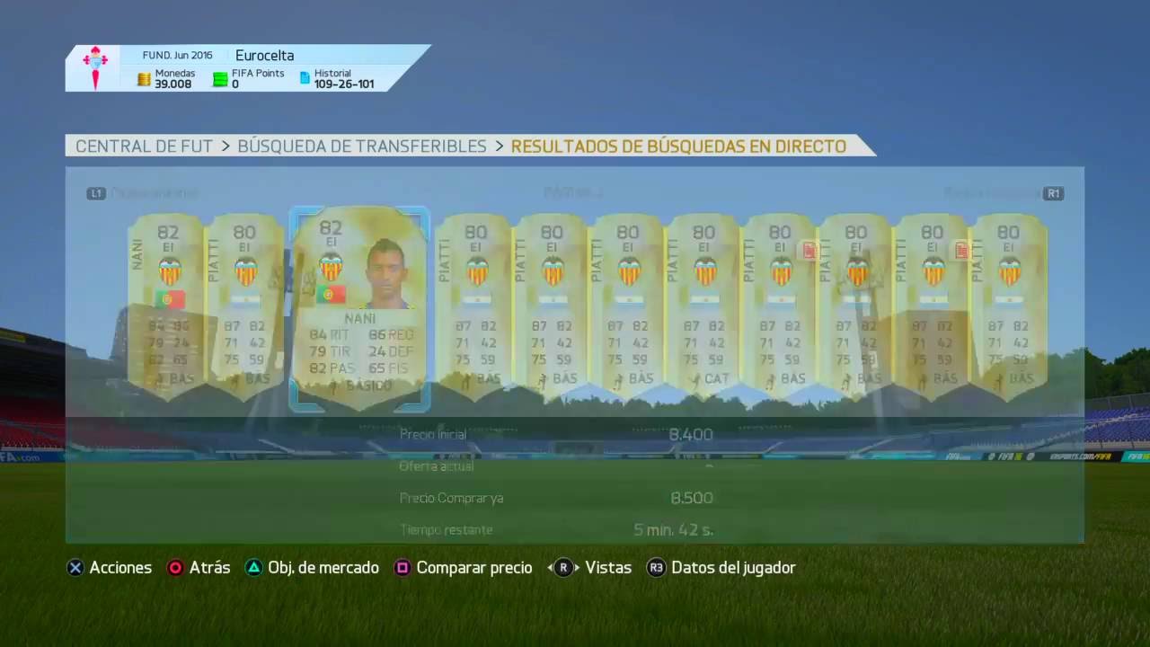 The Perfect ValenciaCF