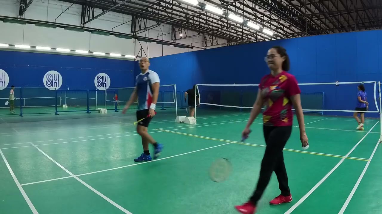 JC/Dani VS Ralph/Danica
