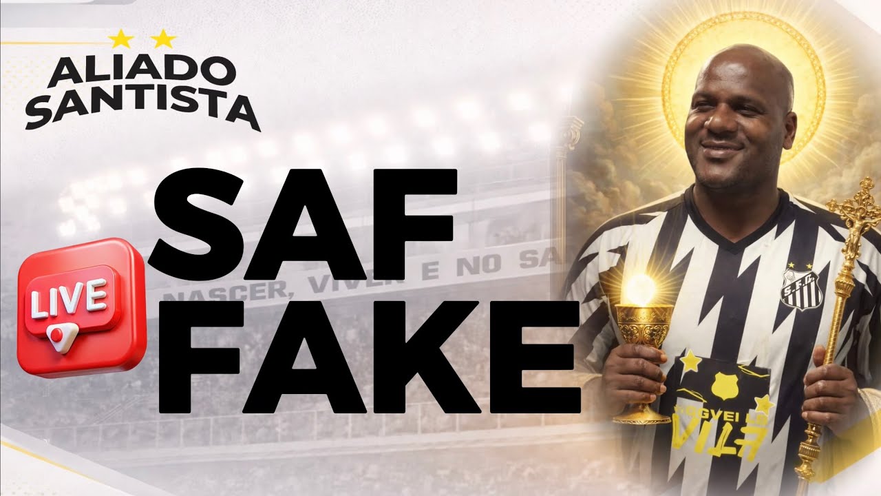 SAF…ADEZA #santosfc