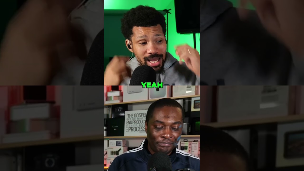 Король ретро-игр и словесных перепалок: мощь консолей раскрыта!