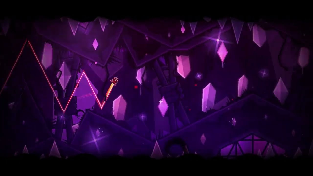 All Cellar Path Sections (In Order Of Difficulty)