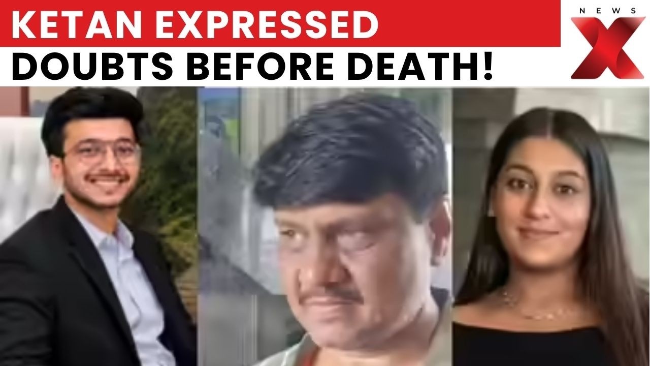 Did Ketan Agarwal Sense Danger Before His Death, Sources Claim? | Ketan Agarwal Murder