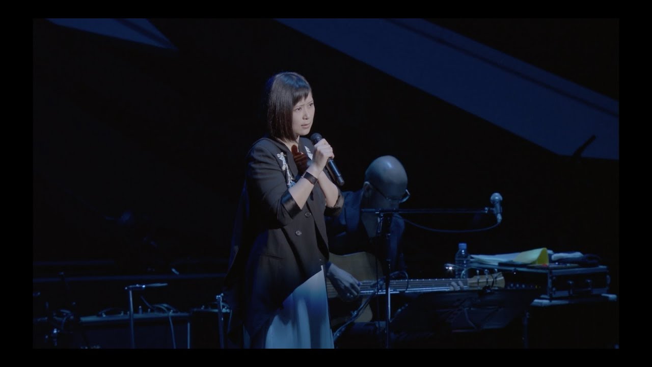 絢香 / 三日月 (Acoustic Live Tour 2017-2018 ～3-STAR RAW～)