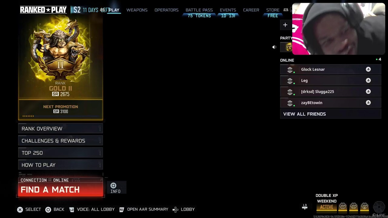NEW Call Of Duty UPDATE! CHAOS 😂