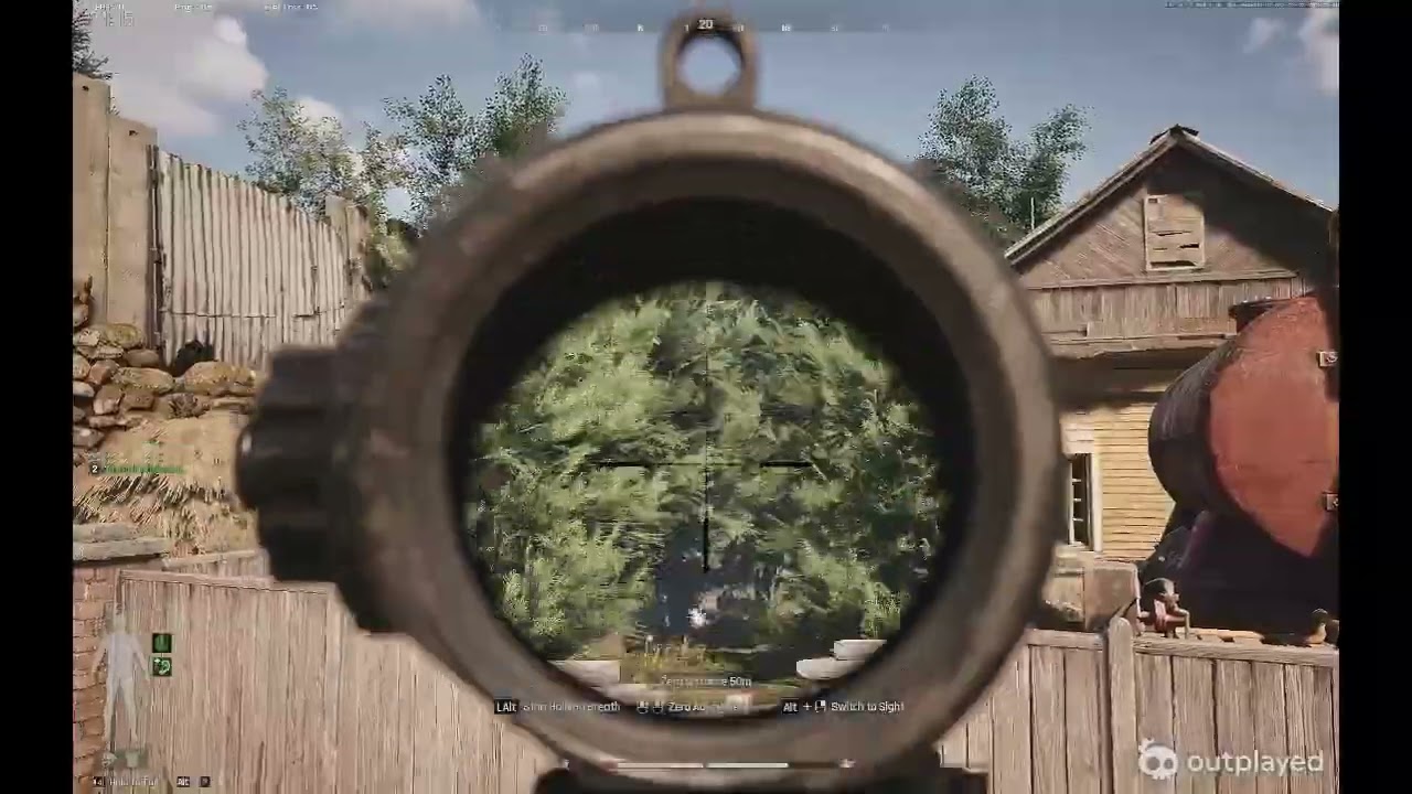 ABI - Mosin free money