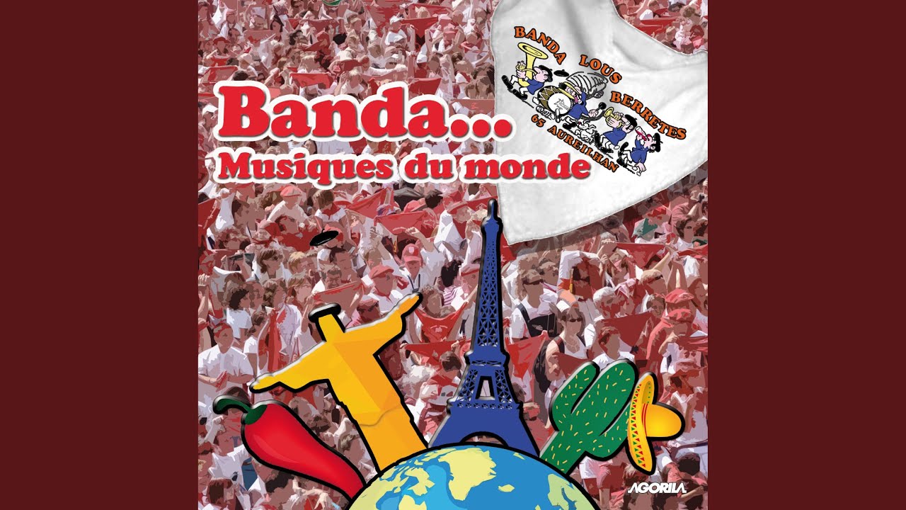 La Vida Es un Carnaval